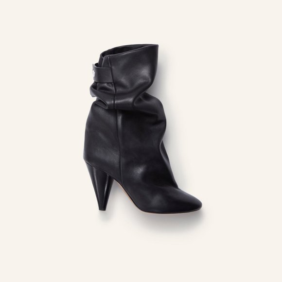 Isabel Marant Shoes - ❌SOLD❌ 100%NIB🌟 Isabel Marant Lakfee Boots